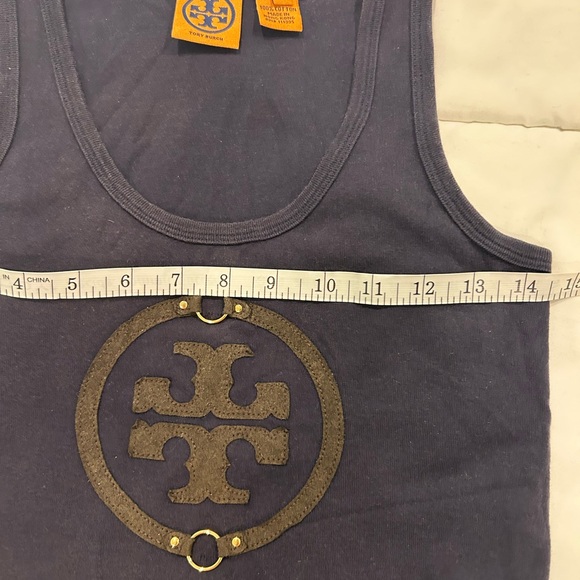 Tory Burch tank top - Picture 4 of 5